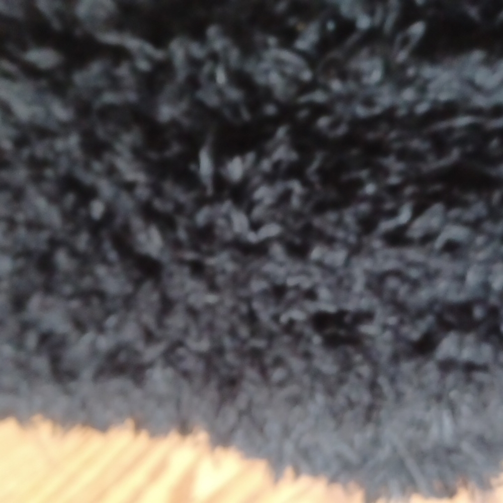 BLACK Scarf